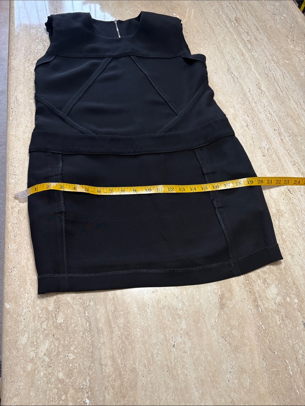 NWOT IRO mini dress - Picture 12 of 12